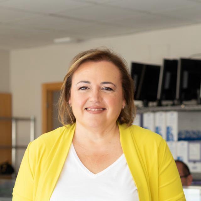 Pilar Martínez