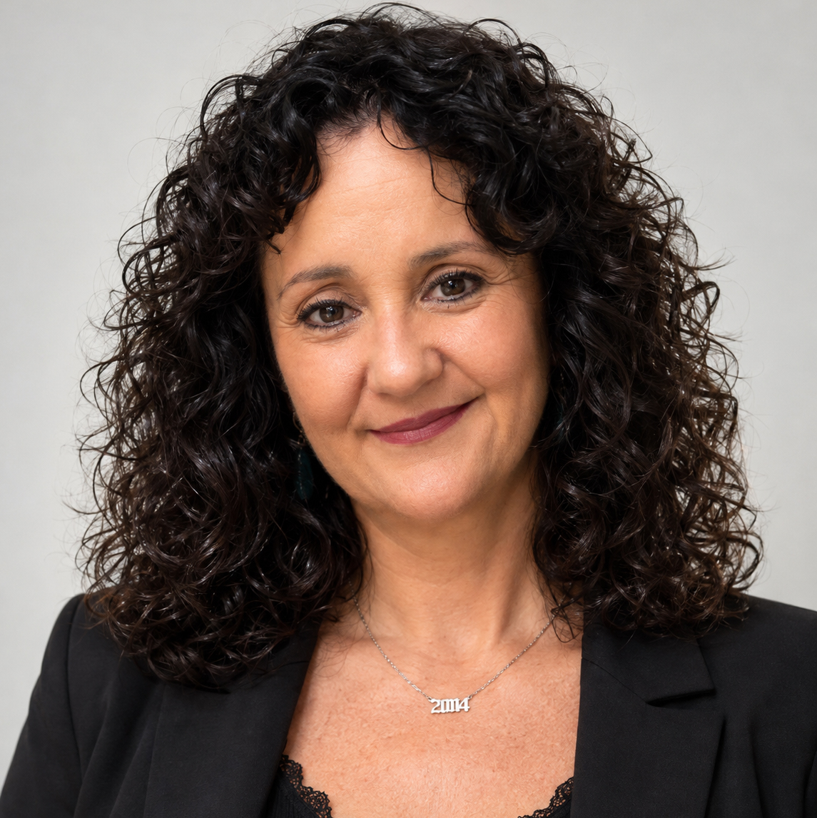 María José Rubio Felip